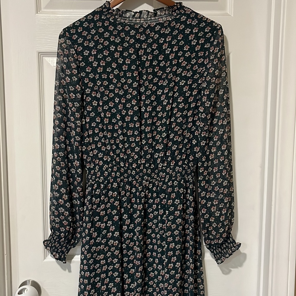 1 State Midi Dress - Picture 14 of 17